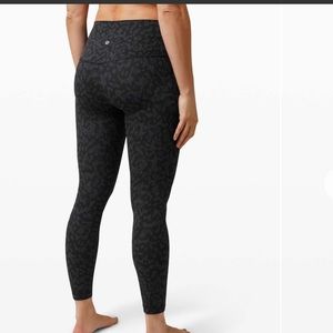 Lululemon Align Leggings 25”